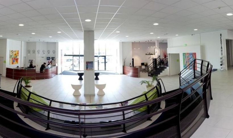 Hôtel Quality Suites Nantes Atlantique  | Nantes | Loire-Atlantique | France 1