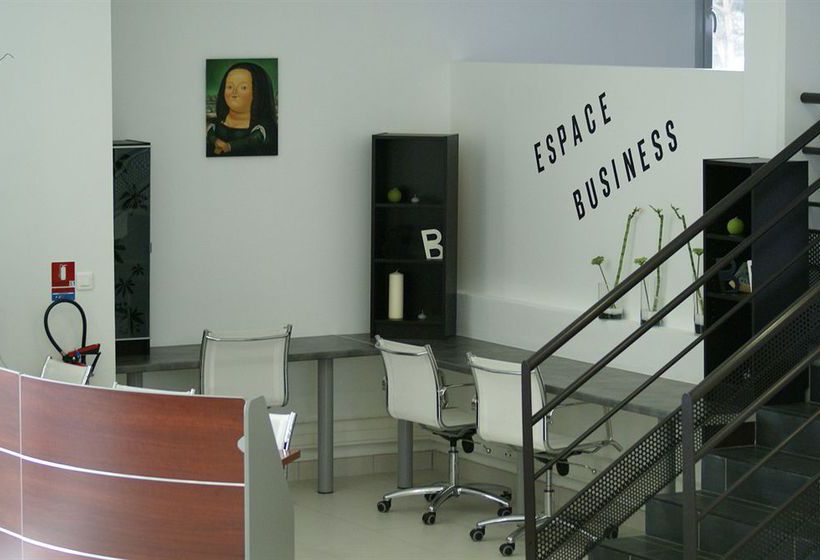 Hôtel Quality Suites Nantes Atlantique  | Nantes | Loire-Atlantique | France 10