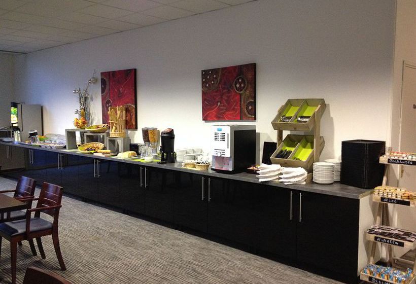 Hôtel Quality Suites Nantes Atlantique  | Nantes | Loire-Atlantique | France 11