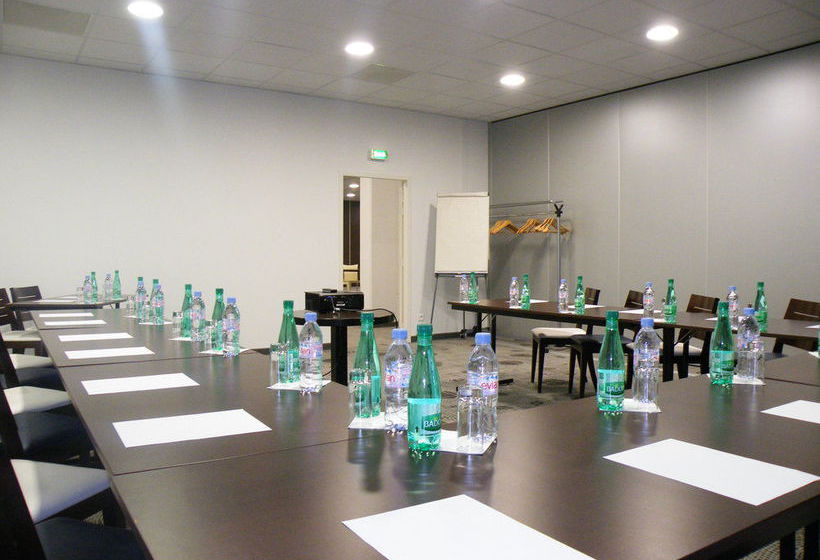 Hôtel Quality Suites Nantes Atlantique  | Nantes | Loire-Atlantique | France 12