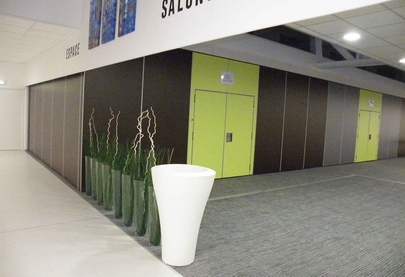 Hôtel Quality Suites Nantes Atlantique  | Nantes | Loire-Atlantique | France 14