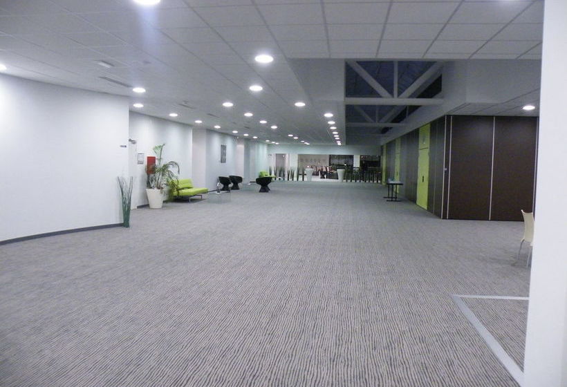 Hôtel Quality Suites Nantes Atlantique  | Nantes | Loire-Atlantique | France 15