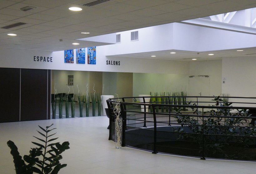 Hôtel Quality Suites Nantes Atlantique  | Nantes | Loire-Atlantique | France 16