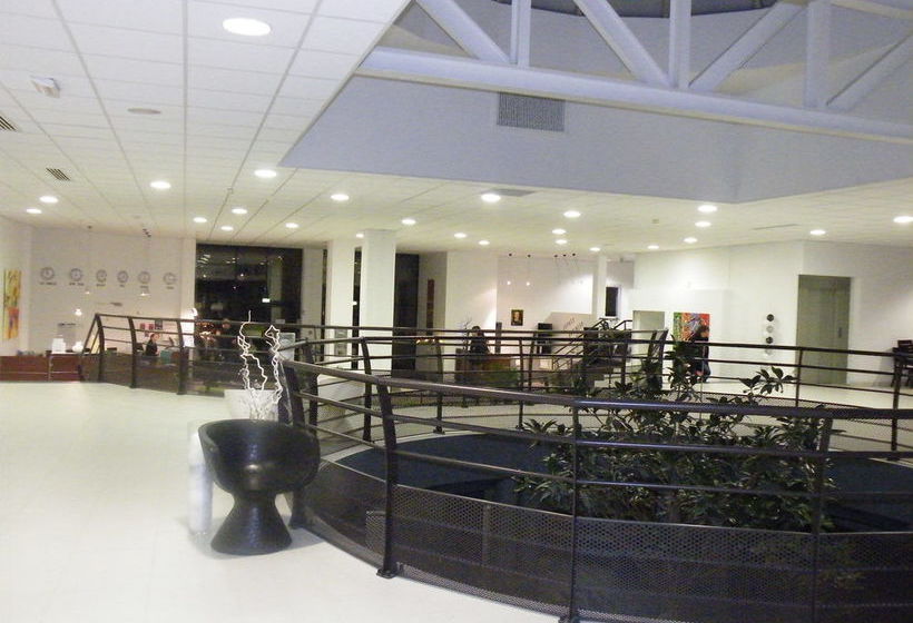 Hôtel Quality Suites Nantes Atlantique  | Nantes | Loire-Atlantique | France 17