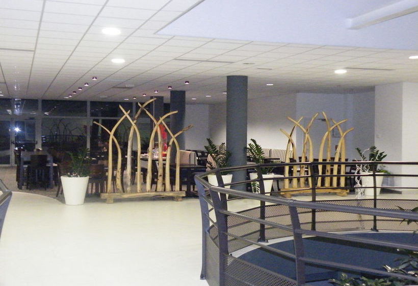 Hôtel Quality Suites Nantes Atlantique  | Nantes | Loire-Atlantique | France 18