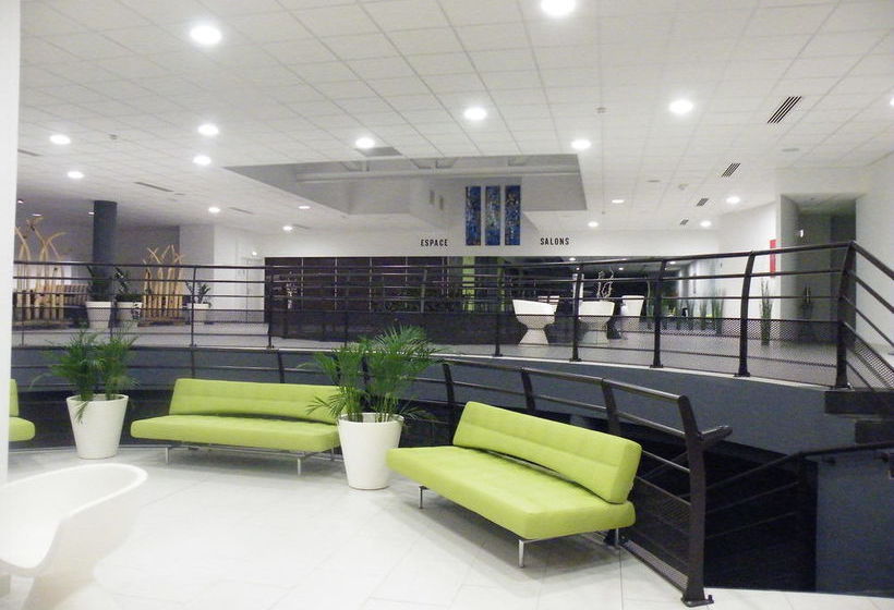 Hôtel Quality Suites Nantes Atlantique  | Nantes | Loire-Atlantique | France 19