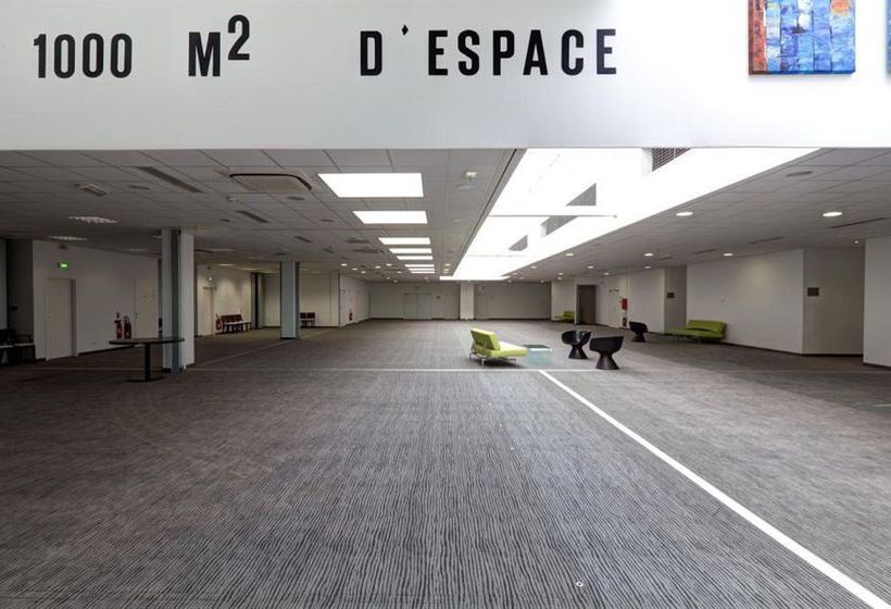 Hôtel Quality Suites Nantes Atlantique  | Nantes | Loire-Atlantique | France 2