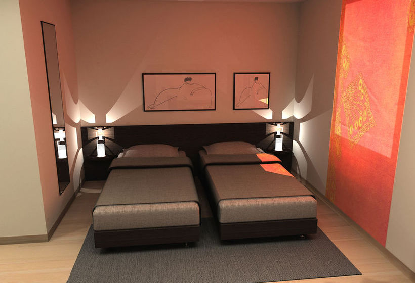 Hôtel Quality Suites Nantes Atlantique  | Nantes | Loire-Atlantique | France 20