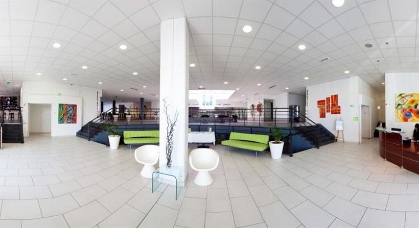 Hôtel Quality Suites Nantes Atlantique  | Nantes | Loire-Atlantique | France 3