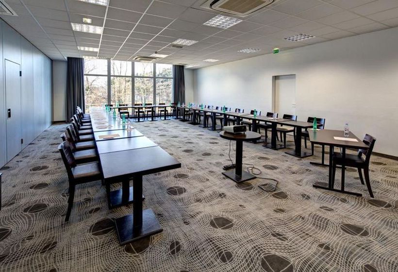 Hôtel Quality Suites Nantes Atlantique  | Nantes | Loire-Atlantique | France 4