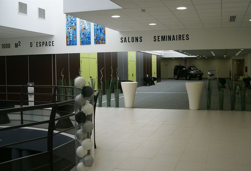 Hôtel Quality Suites Nantes Atlantique  | Nantes | Loire-Atlantique | France 5