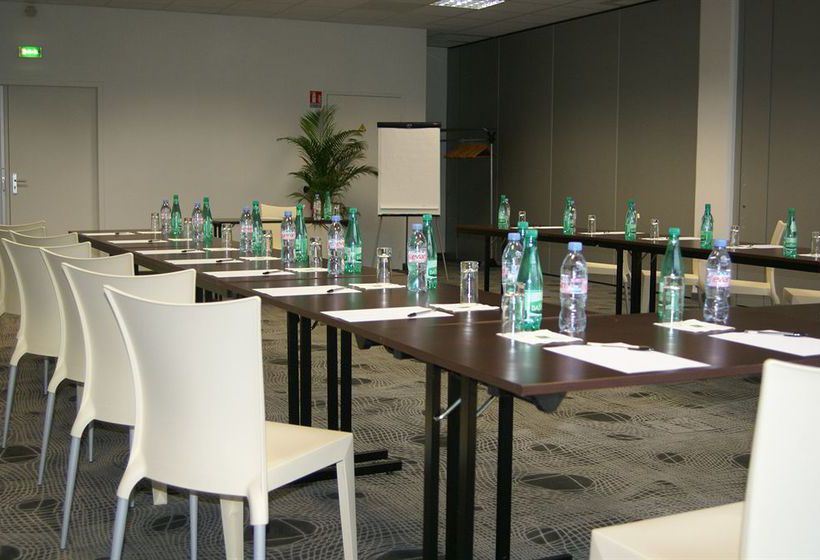 Hôtel Quality Suites Nantes Atlantique  | Nantes | Loire-Atlantique | France 6