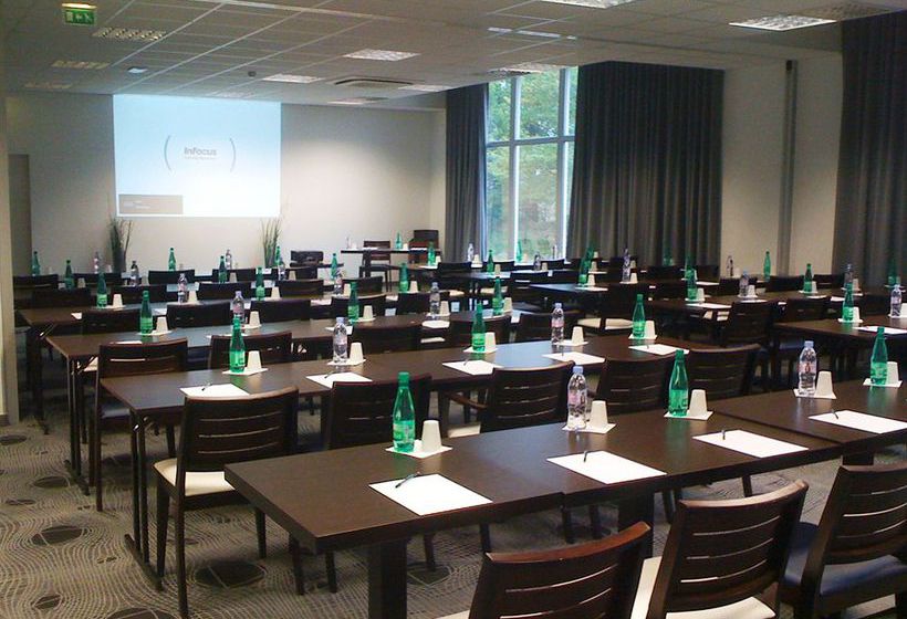 Hôtel Quality Suites Nantes Atlantique  | Nantes | Loire-Atlantique | France 7