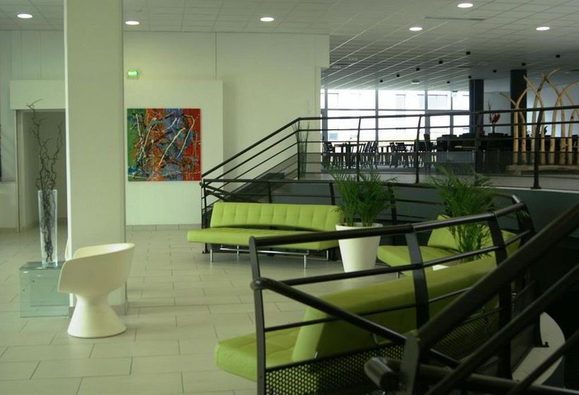 Hôtel Quality Suites Nantes Atlantique  | Nantes | Loire-Atlantique | France 9