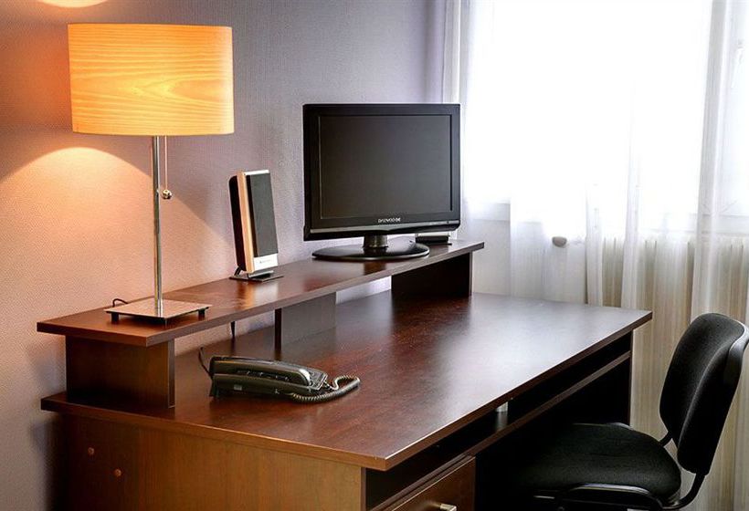 Macon Le Cours Moreau  | Macon | Saone-et-Loire | Francia 1