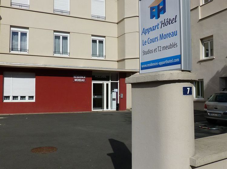 Macon Le Cours Moreau  | Macon | Saone-et-Loire | Francia 13