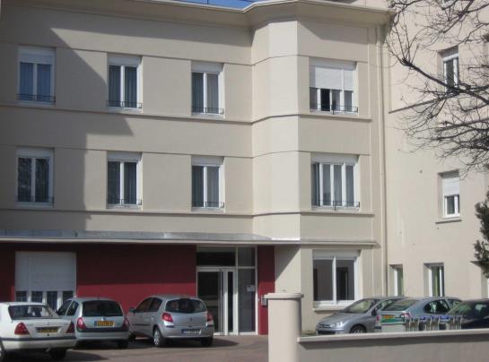 Macon Le Cours Moreau  | Macon | Saone-et-Loire | Francia 16