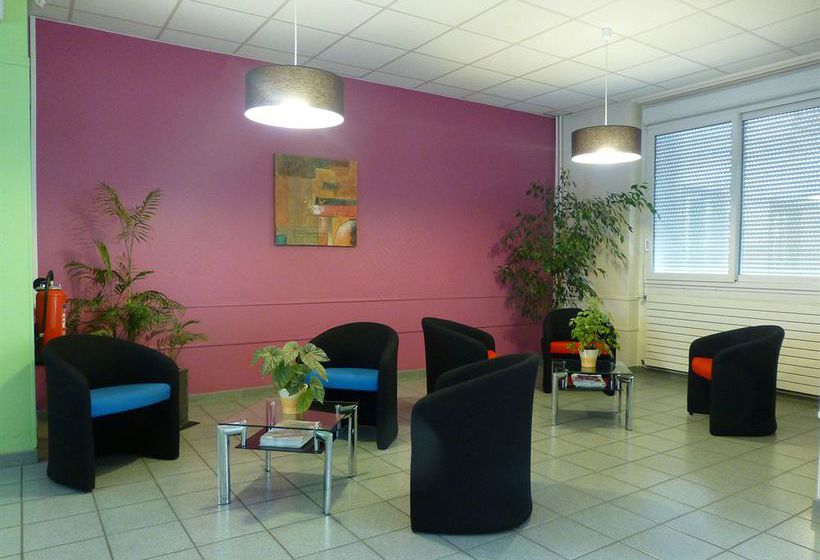 Macon Le Cours Moreau  | Macon | Saone-et-Loire | Francia 3