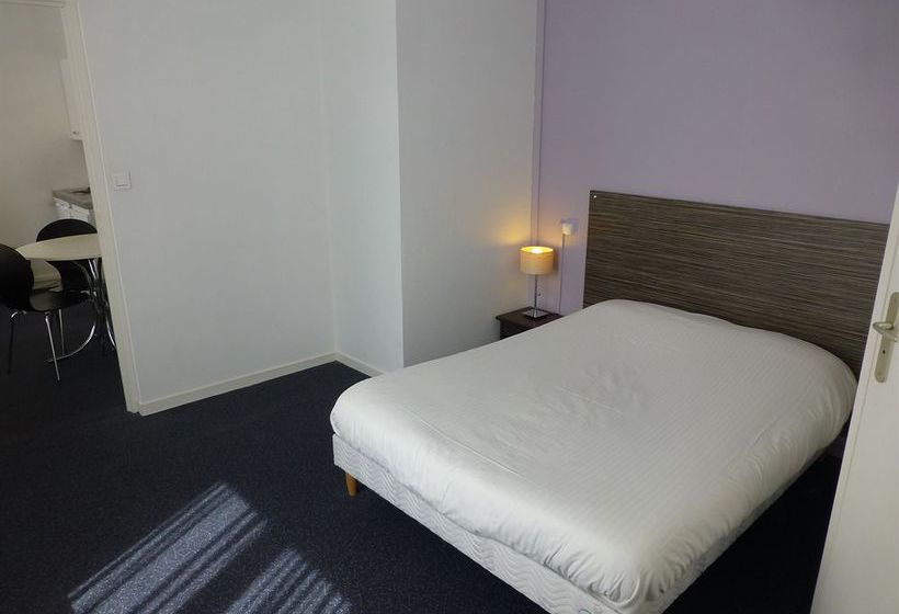 Macon Le Cours Moreau  | Macon | Saone-et-Loire | Francia 5