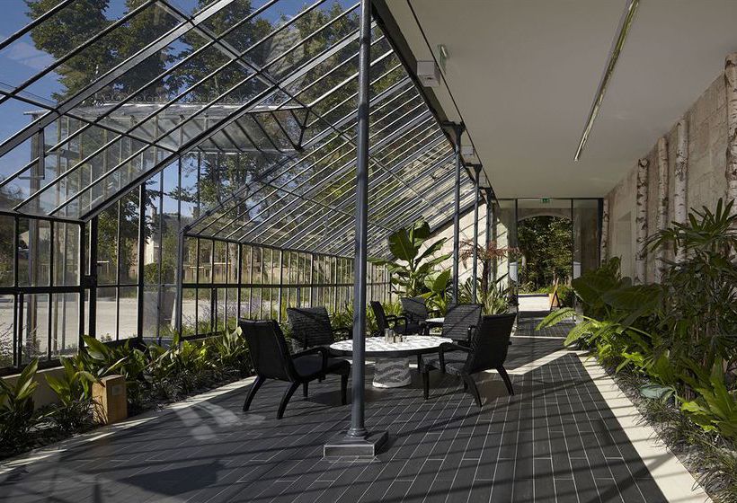 Hotel Chateau de Mery Méry-sur-Oise Valle del Oise