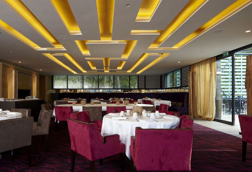 Hôtel Chateau de Mery  | Méry-sur-Oise | Val-d'Oise | France 11