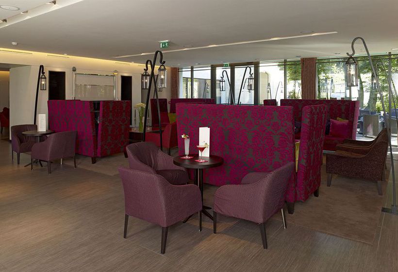 Hôtel Chateau de Mery  | Méry-sur-Oise | Val-d'Oise | France 12