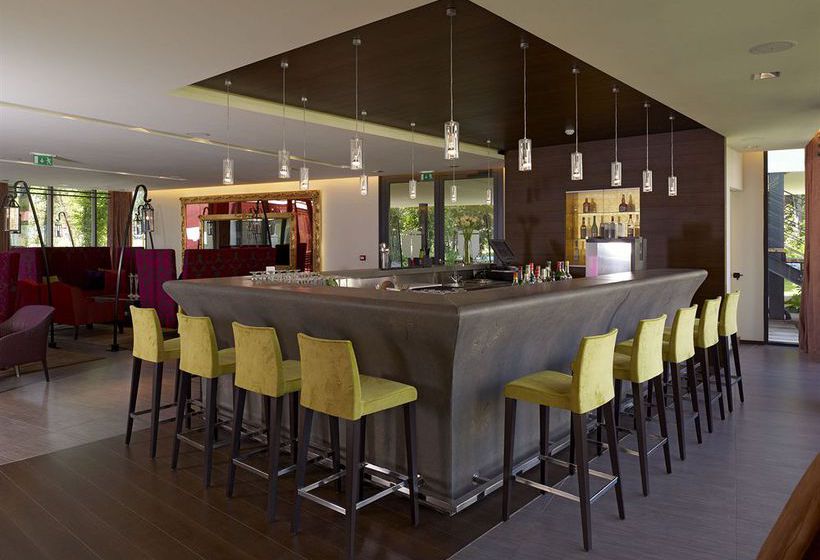 Hôtel Chateau de Mery  | Méry-sur-Oise | Val-d'Oise | France 14