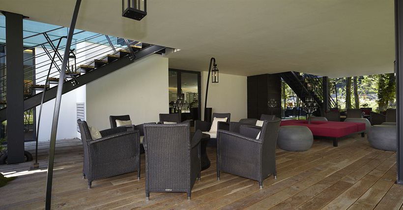 Hôtel Chateau de Mery  | Méry-sur-Oise | Val-d'Oise | France 17