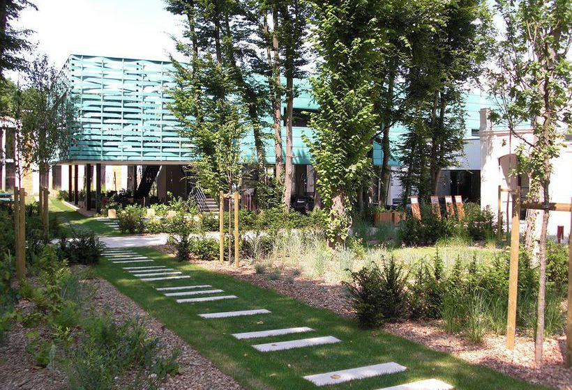 Hôtel Chateau de Mery  | Méry-sur-Oise | Val-d'Oise | France 2