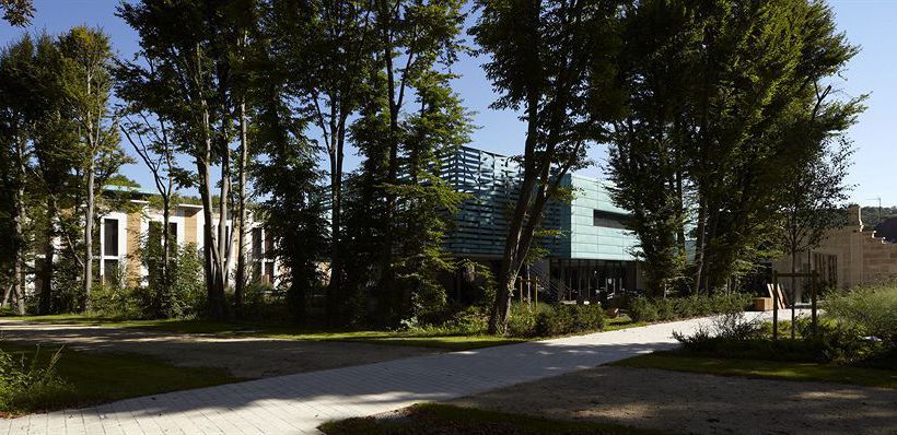 Hôtel Chateau de Mery  | Méry-sur-Oise | Val-d'Oise | France 3