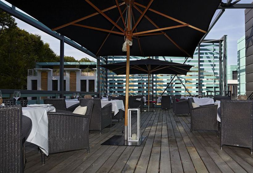 Hôtel Chateau de Mery  | Méry-sur-Oise | Val-d'Oise | France 4