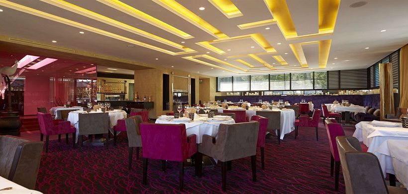 Hôtel Chateau de Mery  | Méry-sur-Oise | Val-d'Oise | France 5