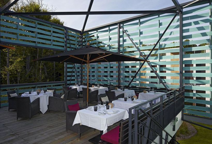 Hôtel Chateau de Mery  | Méry-sur-Oise | Val-d'Oise | France 6