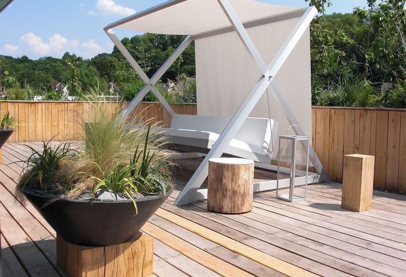 Hôtel Chateau de Mery  | Méry-sur-Oise | Val-d'Oise | France 7