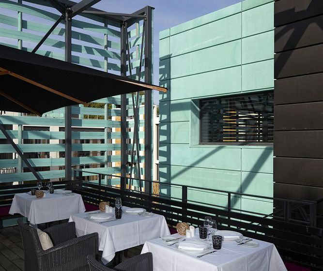 Hôtel Chateau de Mery  | Méry-sur-Oise | Val-d'Oise | France 9