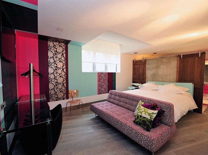 Hôtel Best Western Le Dormeur Du Val  | Charleville Mezieres | Ardennes | France