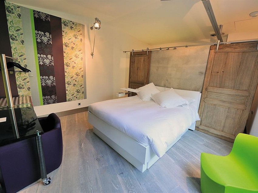 Hôtel Best Western Le Dormeur Du Val  | Charleville Mezieres | Ardennes | France 1