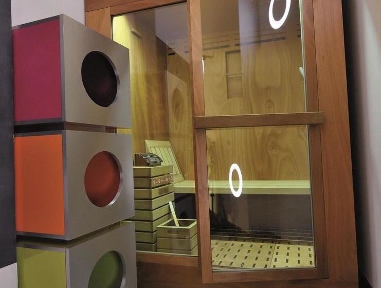 Hôtel Best Western Le Dormeur Du Val  | Charleville Mezieres | Ardennes | France 15