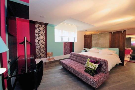 Hôtel Best Western Le Dormeur Du Val  | Charleville Mezieres | Ardennes | France 20