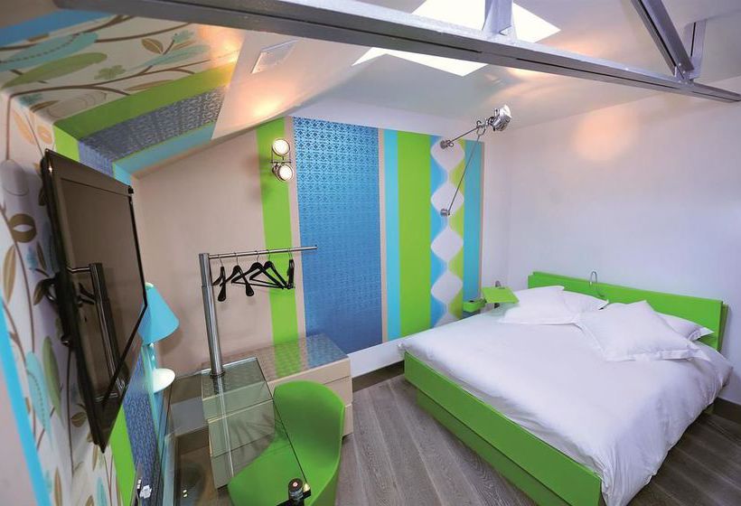 Hôtel Best Western Le Dormeur Du Val  | Charleville Mezieres | Ardennes | France 4