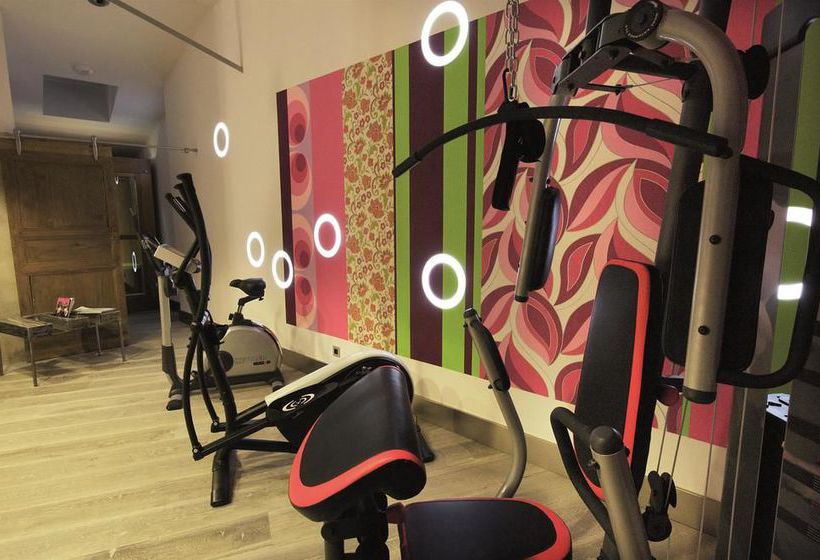 Hôtel Best Western Le Dormeur Du Val  | Charleville Mezieres | Ardennes | France 6