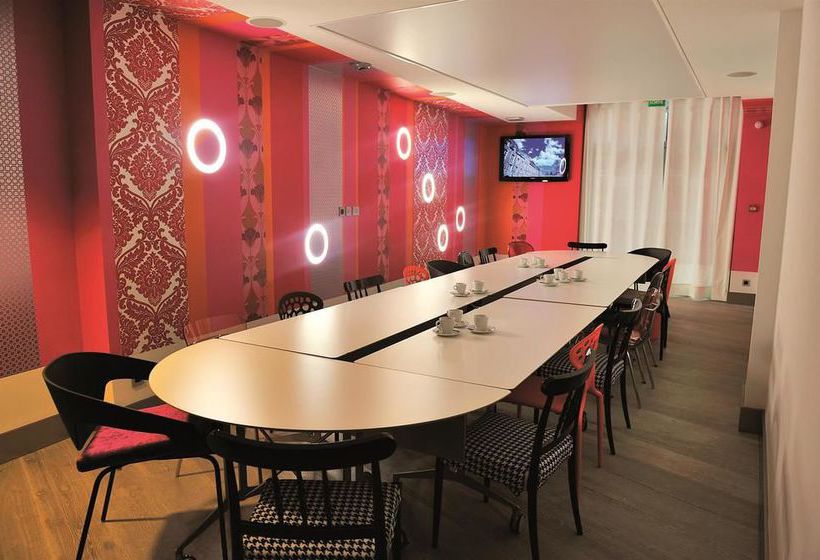 Hôtel Best Western Le Dormeur Du Val  | Charleville Mezieres | Ardennes | France 7