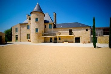 Hotel Domaine Du Normandoux 