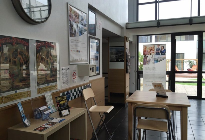 Hôtel Comfort Suites Pau Idron  | Pau | Pyrenees-Atlantiques | France 12