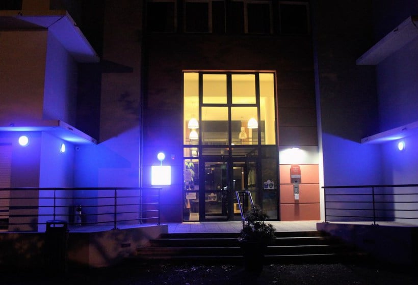 Hôtel Comfort Suites Pau Idron  | Pau | Pyrenees-Atlantiques | France 13