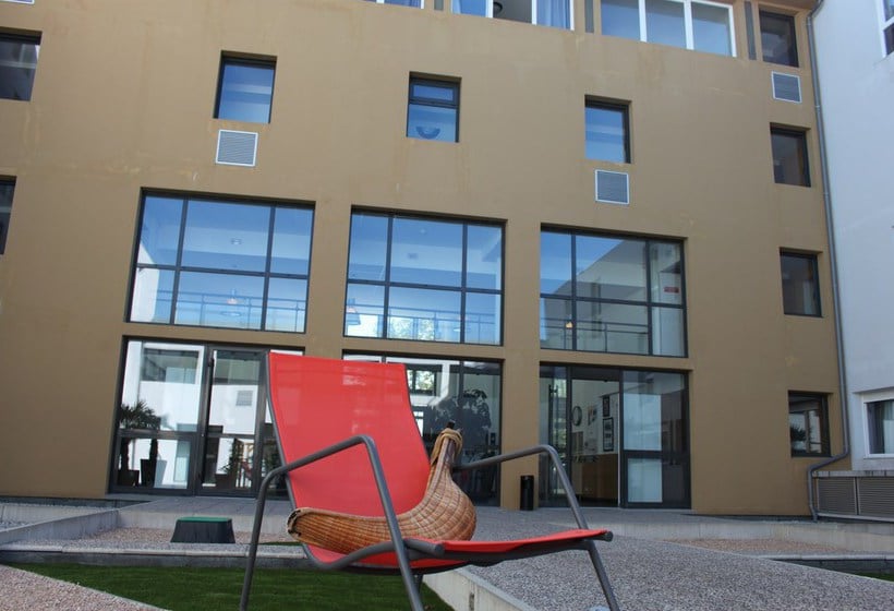 Hôtel Comfort Suites Pau Idron  | Pau | Pyrenees-Atlantiques | France 16