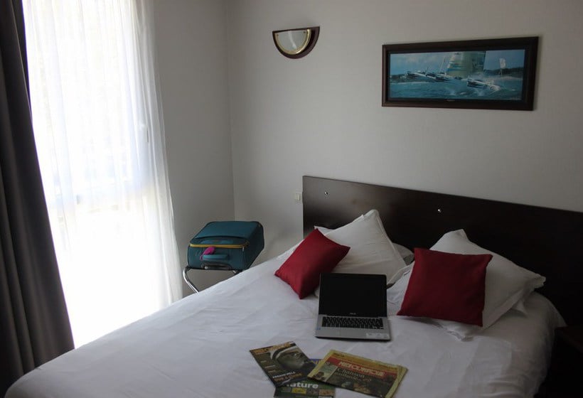 Hôtel Comfort Suites Pau Idron  | Pau | Pyrenees-Atlantiques | France 2