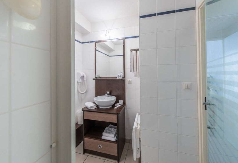 Hôtel Comfort Suites Pau Idron  | Pau | Pyrenees-Atlantiques | France 4