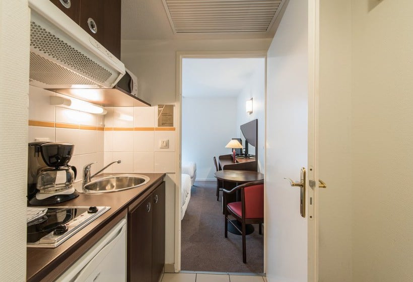 Hôtel Comfort Suites Pau Idron  | Pau | Pyrenees-Atlantiques | France 5