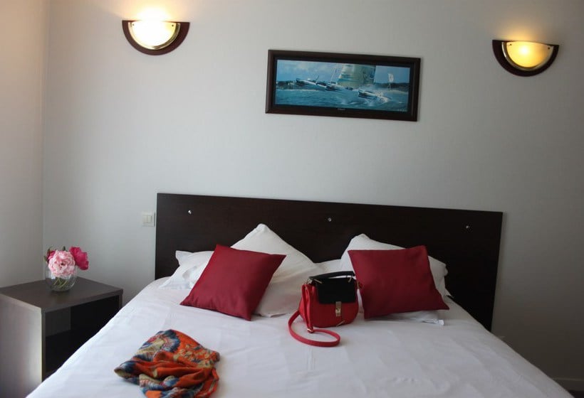 Hôtel Comfort Suites Pau Idron  | Pau | Pyrenees-Atlantiques | France 6